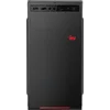ПК IRU Home 310H5SE MT i3 10105 (3.7) 16Gb SSD240Gb UHDG 630 Free DOS GbitEth 400W черный (1793514)