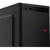 ПК IRU Home 310H5SE MT i3 10105 (3.7) 16Gb SSD240Gb UHDG 630 Free DOS GbitEth 400W черный (1793514)