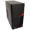 ПК IRU Office 310H5SM MT i5 11400 (2.6) 8Gb SSD256Gb UHDG 730 Free DOS GbitEth 400W черный