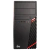 ПК IRU Office 310H5SM MT i5 11400 (2.6) 8Gb SSD256Gb UHDG 730 Free DOS GbitEth 400W черный