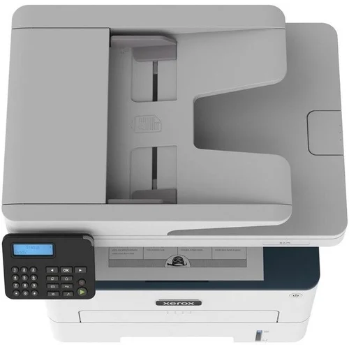 МФУ лазерный Xerox WorkCentre B225DNI (B225V_DNI) A4 Duplex Net WiFi белый/синий