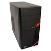 ПК IRU Опал 515 MT i5 10400 (2.9) 16Gb SSD512Gb UHDG 630 Free DOS GbitEth 400W клавиатура мышь черный