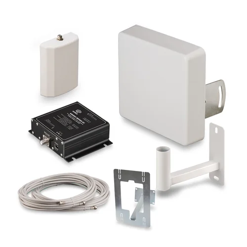 Комплект усиления сотовой связи 3G KRD-2100 Lite