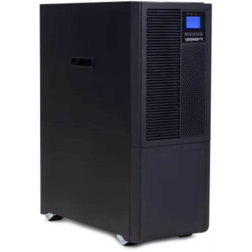 Источник бесперебойного питания Ippon Innova T II 6K 6000Вт 6000ВА черный