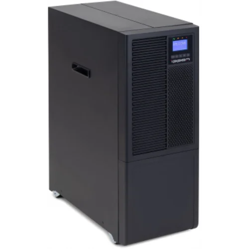Источник бесперебойного питания Ippon Innova T II 6K 6000Вт 6000ВА черный