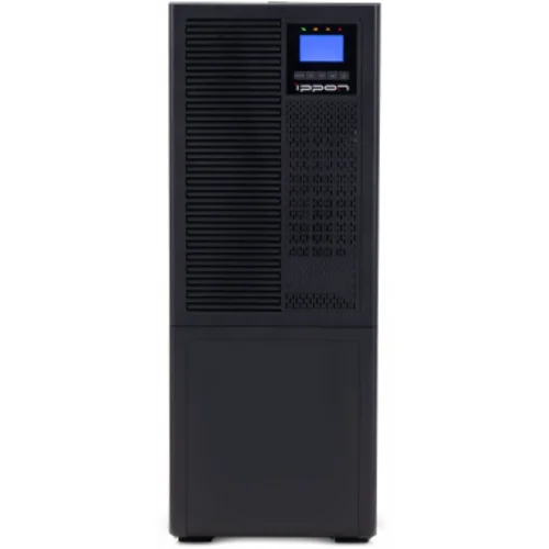 Источник бесперебойного питания Ippon Innova T II 6K 6000Вт 6000ВА черный