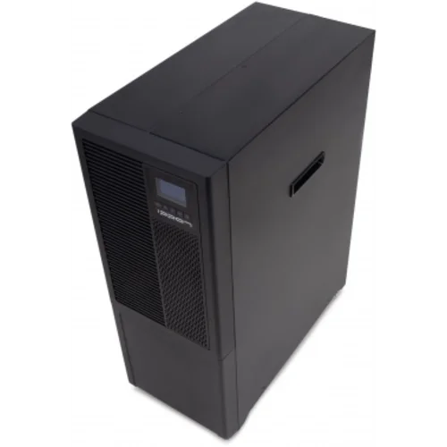 Источник бесперебойного питания Ippon Innova T II 6K 6000Вт 6000ВА черный