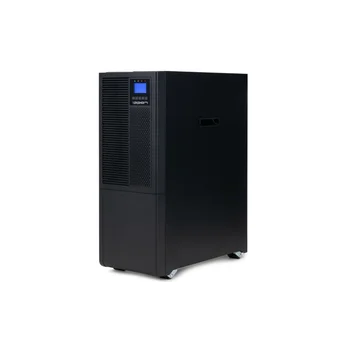 Источник бесперебойного питания Ippon Innova T II 6K 6000Вт 6000ВА черный