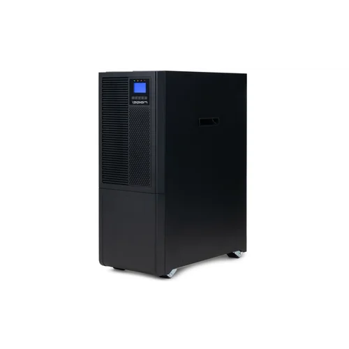 Источник бесперебойного питания Ippon Innova T II 6K 6000Вт 6000ВА черный