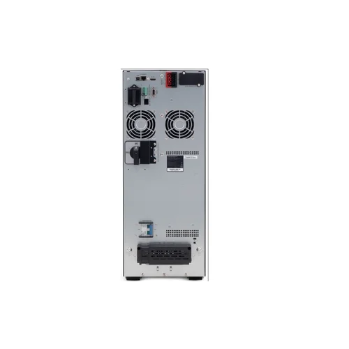 Источник бесперебойного питания Ippon Innova T II 6K 6000Вт 6000ВА черный