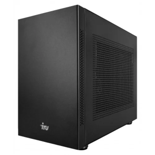 ПК IRU Game 510B6GS MT i5 12400F (2.5) 16Gb SSD1Tb RTX3050 8Gb Free DOS GbitEth 700W черный (1874369)