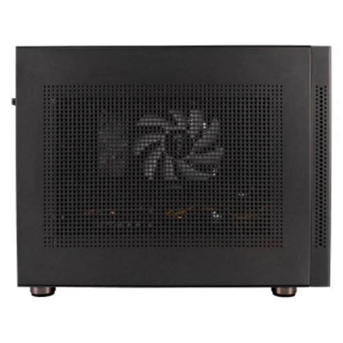 ПК IRU Game 510B6GS MT i5 12400F (2.5) 16Gb SSD1Tb RTX3050 8Gb Free DOS GbitEth 700W черный (1874369)