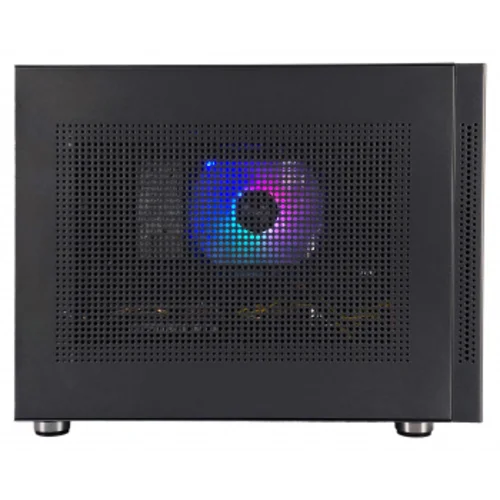 ПК IRU Game 510B6GS MT i5 12400F (2.5) 16Gb SSD1Tb RTX3050 8Gb Free DOS GbitEth 700W черный (1874369)