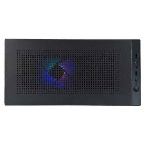 ПК IRU Game 510B6GS MT i5 12400F (2.5) 16Gb SSD1Tb RTX3050 8Gb Free DOS GbitEth 700W черный (1874369)