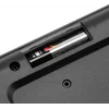 Клавиатура Оклик K225W черный USB беспроводная Multimedia (1875232)