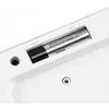 Клавиатура Оклик K225W белый USB беспроводная Multimedia (1875235)