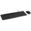 Клавиатура + мышь Оклик S650 клав:черный мышь:черный USB Multimedia (1875246)