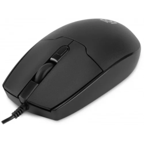 Клавиатура + мышь Оклик S650 клав:черный мышь:черный USB Multimedia (1875246)