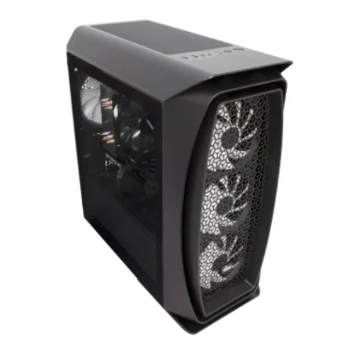 ПК IRU Game 510H6GMA MT i5 12400F (2.5) 16Gb SSD512Gb RTX3050 8Gb Free DOS GbitEth 500W черный (1879322)