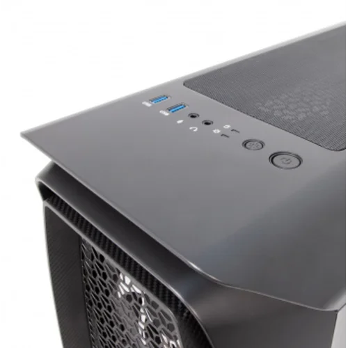 ПК IRU Game 510H6GMA MT i5 12400F (2.5) 16Gb SSD512Gb RTX3050 8Gb Free DOS GbitEth 500W черный (1879322)