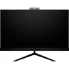 Моноблок IRU Office 23IH5P 23.8" Full HD i5 11400 (2.6) 16Gb SSD1Tb UHDG 730 Free DOS GbitEth WiFi BT 120W Cam черный 1920x1080