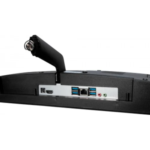 Моноблок IRU Office 23IH5P 23.8" Full HD i5 11400 (2.6) 16Gb SSD1Tb UHDG 730 Free DOS GbitEth WiFi BT 120W Cam черный 1920x1080