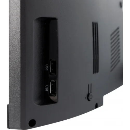 Моноблок IRU Office 23IH5P 23.8" Full HD i5 11400 (2.6) 16Gb SSD1Tb UHDG 730 Free DOS GbitEth WiFi BT 120W Cam черный 1920x1080