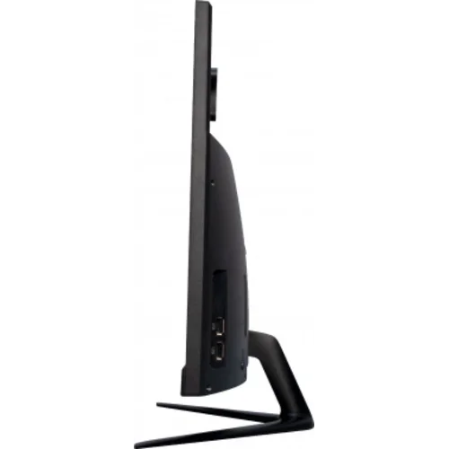 Моноблок IRU Office 23IH5P 23.8" Full HD i5 11400 (2.6) 16Gb SSD1Tb UHDG 730 Free DOS GbitEth WiFi BT 120W Cam черный 1920x1080