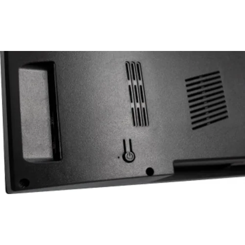 Моноблок IRU Office 23IH5P 23.8" Full HD i5 11400 (2.6) 16Gb SSD1Tb UHDG 730 Free DOS GbitEth WiFi BT 120W Cam черный 1920x1080