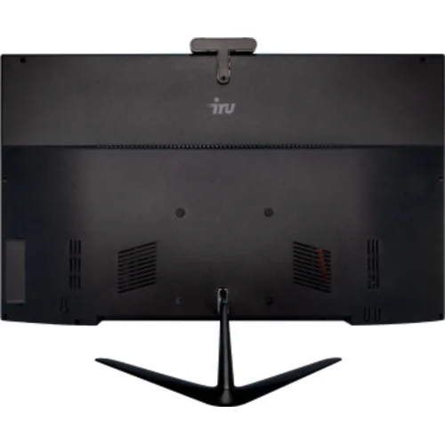 Моноблок IRU Office 23IH5P 23.8" Full HD i5 11400 (2.6) 16Gb SSD1Tb UHDG 730 Free DOS GbitEth WiFi BT 120W Cam черный 1920x1080
