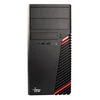 ПК IRU Home 310H6SM MT i3 12100 (3.3) 16Gb SSD256Gb UHDG 730 Free DOS GbitEth 400W черный (1901009)