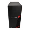 ПК IRU Home 310H6SM MT i3 12100 (3.3) 16Gb SSD256Gb UHDG 730 Free DOS GbitEth 400W черный (1901009)