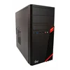 ПК IRU Home 310H6SM MT i3 12100 (3.3) 16Gb SSD256Gb UHDG 730 Free DOS GbitEth 400W черный (1901009)