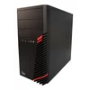 ПК IRU Home 310H6SM MT i3 12100 (3.3) 16Gb SSD256Gb UHDG 730 Free DOS GbitEth 400W черный (1901009)