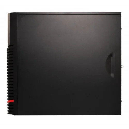 ПК IRU Home 310H6SM MT i3 12100 (3.3) 16Gb SSD256Gb UHDG 730 Free DOS GbitEth 400W черный (1901009)