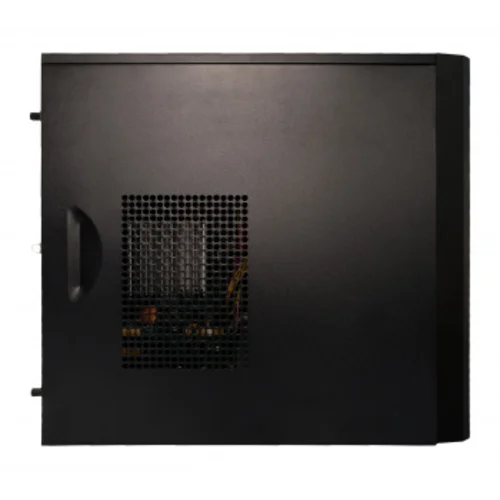 ПК IRU Home 310H6SM MT i3 12100 (3.3) 16Gb SSD256Gb UHDG 730 Free DOS GbitEth 400W черный (1901009)