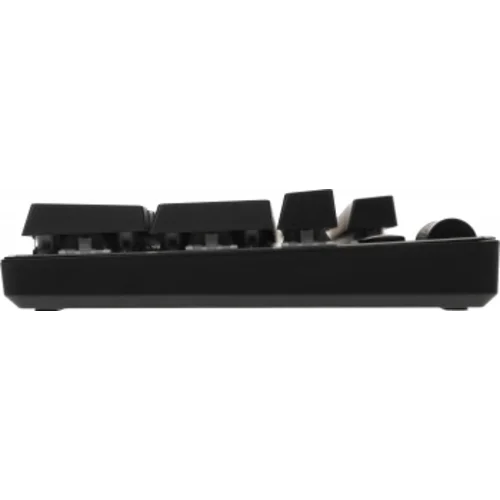 Клавиатура GMNG GG-KB765XP механическая черный USB Multimedia for gamer LED (1901096)