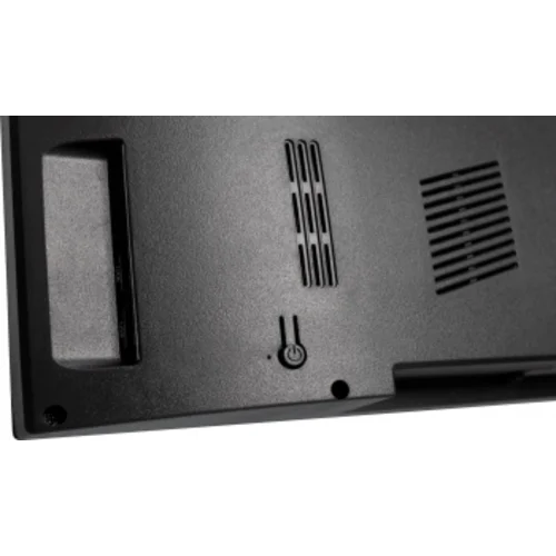 Моноблок IRU Агат 313 23.8" Full HD i3 10100 (3.6) 8Gb SSD512Gb UHDG 630 Free DOS GbitEth WiFi BT 120W клавиатура мышь Cam черный 1920x1080