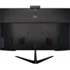 Моноблок IRU Агат 313 23.8" Full HD i3 10100 (3.6) 8Gb SSD512Gb UHDG 630 Free DOS GbitEth WiFi BT 120W клавиатура мышь Cam черный 1920x1080