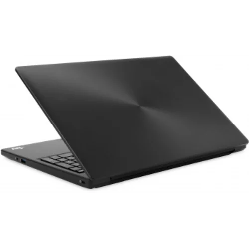 Ноутбук IRU Оникс 15U Core i5 1135G7 8Gb SSD256Gb Intel Iris Xe graphics G7 15.6" IPS FHD (1920x1080) Free DOS black Cam 8000mAh (1923010)