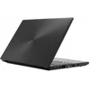 Ноутбук IRU Оникс 15U Core i5 1135G7 8Gb SSD256Gb Intel Iris Xe graphics G7 15.6" IPS FHD (1920x1080) Free DOS black Cam 8000mAh (1923010)