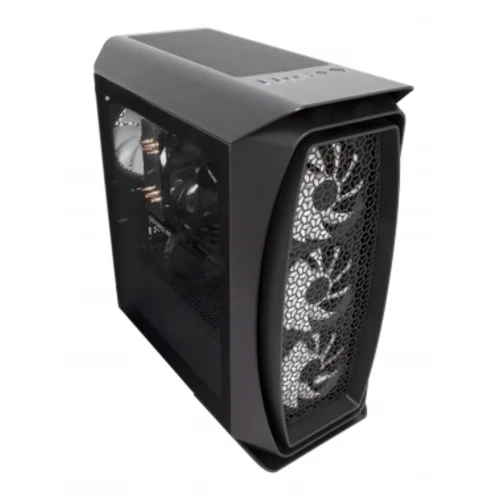 ПК IRU Game 510B6GMA MT i5 12400F (2.5) 32Gb SSD1Tb RTX3060 12Gb Free DOS GbitEth 700W черный (1925220)