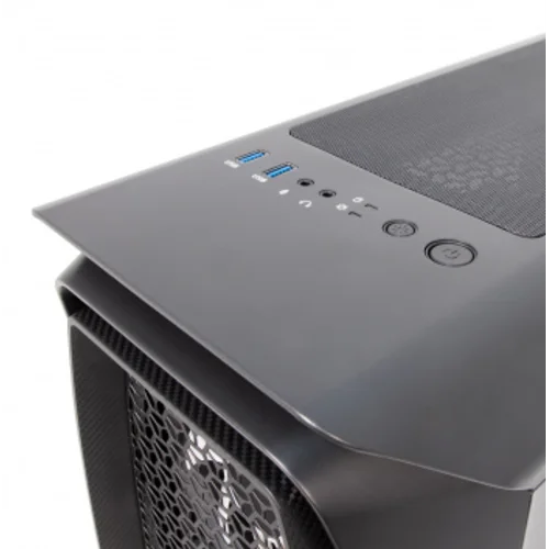 ПК IRU Game 510B6GMA MT i5 12400F (2.5) 32Gb SSD1Tb RTX3060 12Gb Free DOS GbitEth 700W черный (1925220)