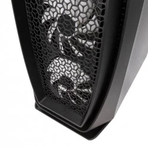 ПК IRU Game 510B6GMA MT i5 12400F (2.5) 32Gb SSD1Tb RTX3060 12Gb Free DOS GbitEth 700W черный (1925220)