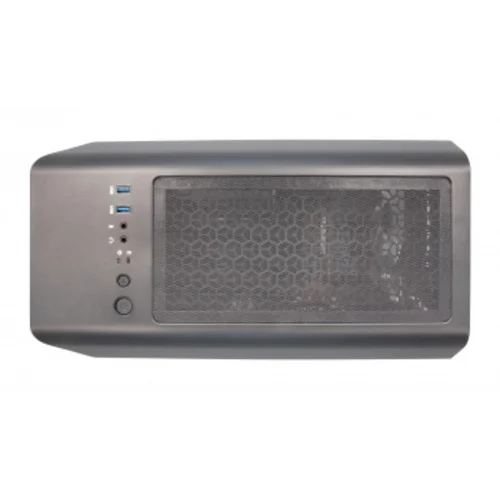 ПК IRU Game 510B6GMA MT i5 12400F (2.5) 32Gb SSD1Tb RTX3060 12Gb Free DOS GbitEth 700W черный (1925220)