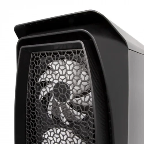 ПК IRU Game 520B5GMA MT Ryzen 5 5600X (3.7) 16Gb SSD512Gb RTX3050 8Gb FreeDOS GbitEth 650W черный