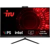 Моноблок IRU Office 27IH5 27" Full HD i5 11400 (2.6) 8Gb SSD240Gb UHDG 730 Free DOS GbitEth WiFi BT 120W Cam черный 1920x1080