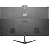 Моноблок IRU Office 27IH5 27" Full HD i5 11400 (2.6) 8Gb SSD240Gb UHDG 730 Free DOS GbitEth WiFi BT 120W Cam черный 1920x1080