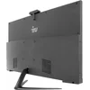 Моноблок IRU Office 27IH5 27" Full HD i5 11400 (2.6) 8Gb SSD240Gb UHDG 730 Free DOS GbitEth WiFi BT 120W Cam черный 1920x1080