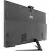 Моноблок IRU Office 27IH5 27" Full HD i5 11400 (2.6) 8Gb SSD240Gb UHDG 730 Free DOS GbitEth WiFi BT 120W Cam черный 1920x1080